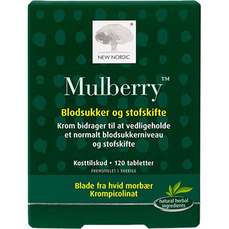 Mulberry