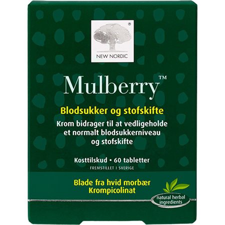 Mulberry