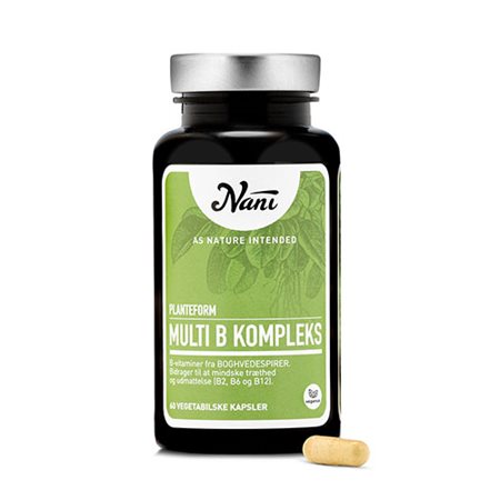 Multi B kompleks