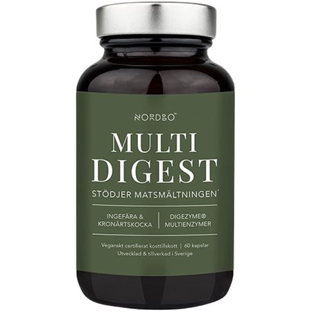 Multi Digest