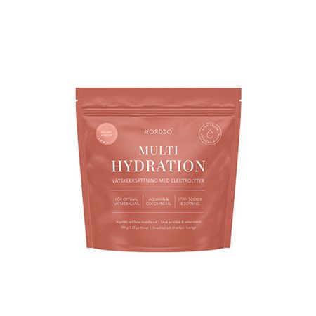 Multi Hydration 100 g.