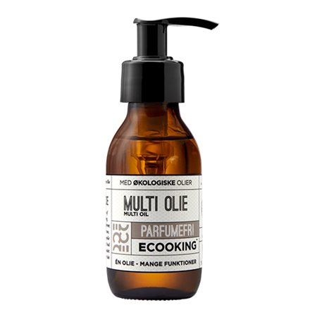 Multi Olie Parfumefri