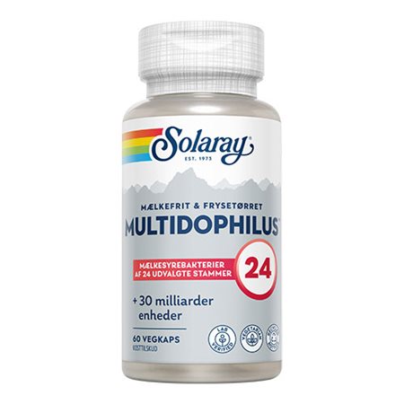 Multidophilus 24