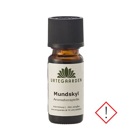 Mundskyl