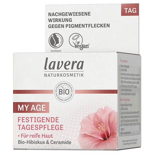 Bedste Lavera Naturkosmetik i 2023