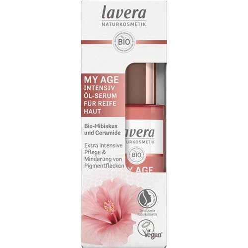 Bedste Lavera Serum i 2023