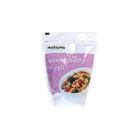 Mysli Sweetberry Nutana