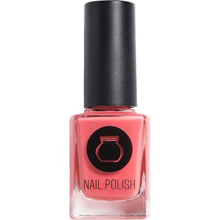 Nail Polish Pink Love 6636