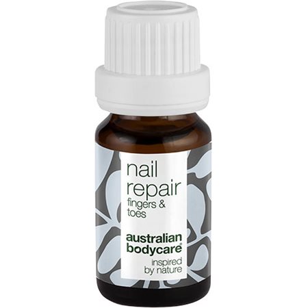 Nail Repair