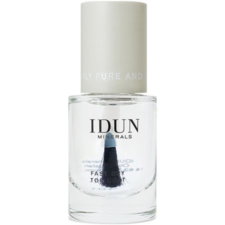 Nailpolish Top Coat Fast Dry 3521