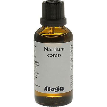 Natrium comp.