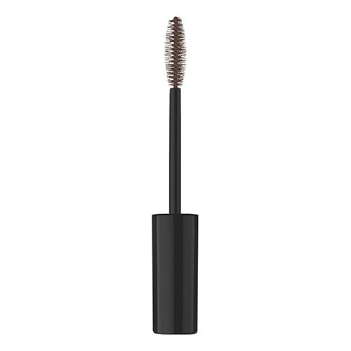 Natural Curl Mascara Brown