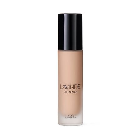 Natural Glow Liquid Foundation Beige 207