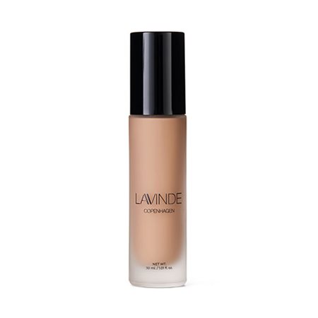 Natural Glow Liquid Foundation Cool Beige 209