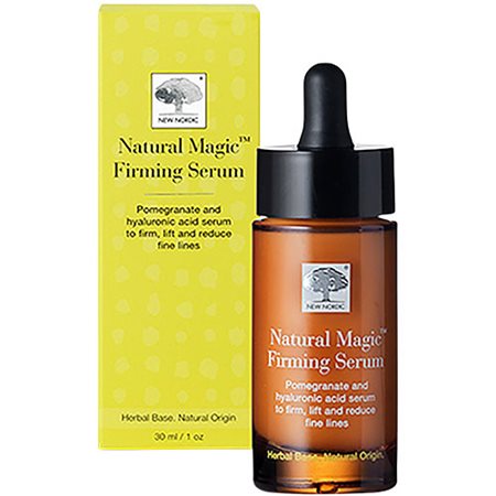 Natural Magic Firming Serum