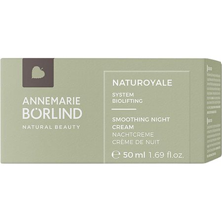 NatuRoyale BioLifting night