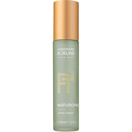 NatuRoyale BioLifting serum