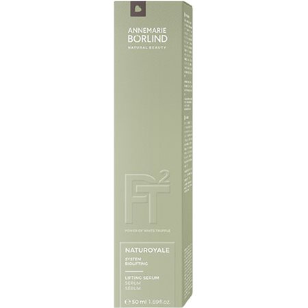 NatuRoyale BioLifting serum