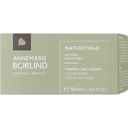 NatuRoyale Firming Day Cream