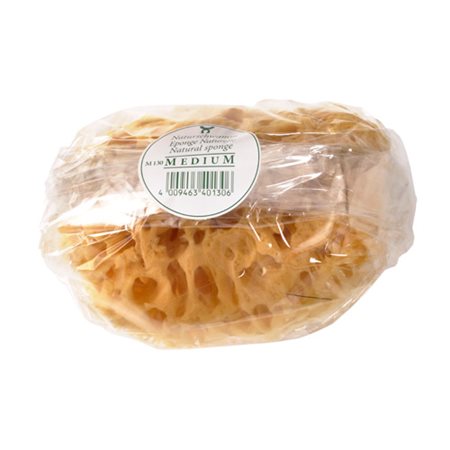 Natursvamp 13 cm