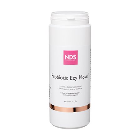 NDS Probiotic Ezy Move
