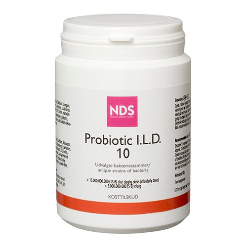 NDS Probiotic I.L.D. – 100 g