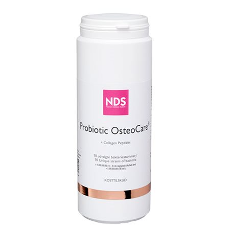 NDS Probiotic OsteoCare