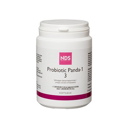 NDS Probiotic Panda 1
