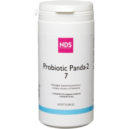 NDS Probiotic Panda 2 – 200 g