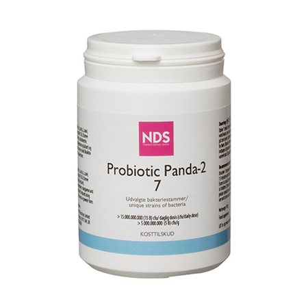 NDS Probiotic Panda 2
