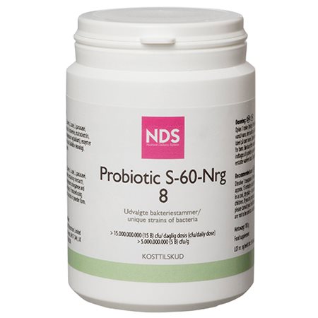 NDS Probiotic S-60-nrg 8