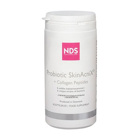 NDS Probiotic Skinacnix