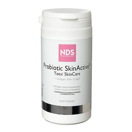 NDS Probiotic SkinActive