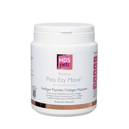 NDS PureLine Pets Ezy Move