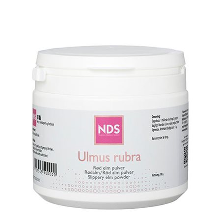 NDS Ulmus rubra