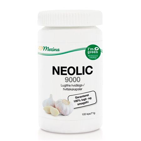 Neolic 9000