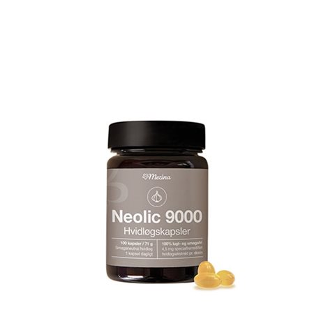 Neolic 9000