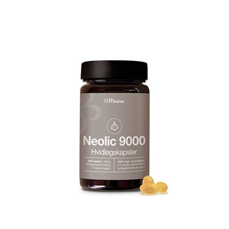 Neolic 9000
