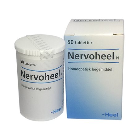 Nervoheel