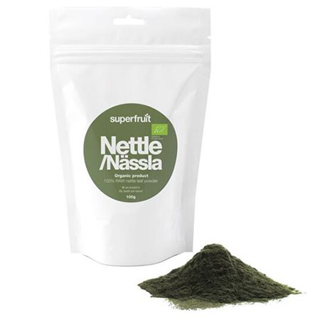 Nettle powder Ø Superfruit