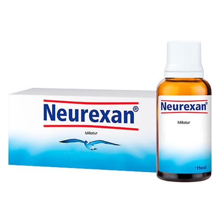 Neurexan