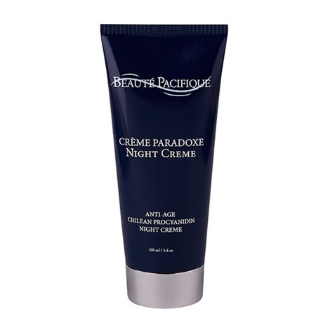 Night creme Paradoxe