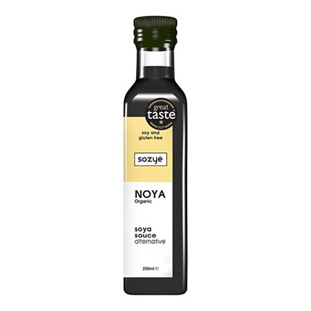 Noya sauce (vegansk) Ø