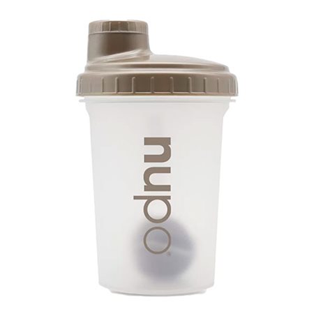 Nupo shaker