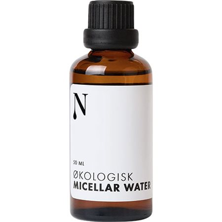 Økologisk Micellar Water