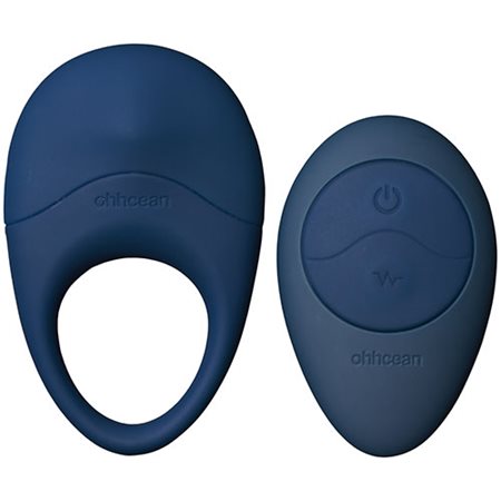 ohhcean OBP-06 Penis Ring with Remote