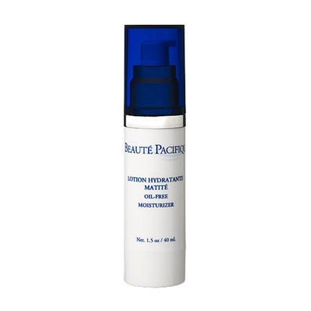 Oil free moisturizing