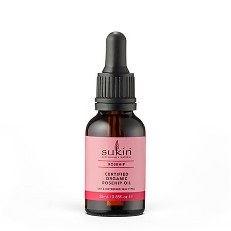 Oil Rosehip