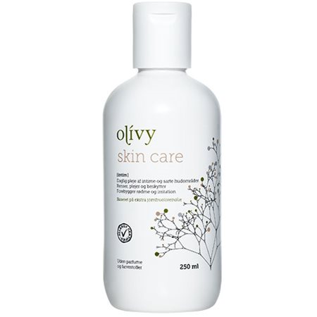 Olívy Skin Care intim