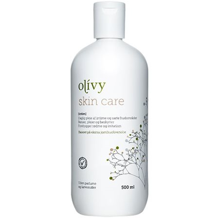 Olívy Skin Care intim